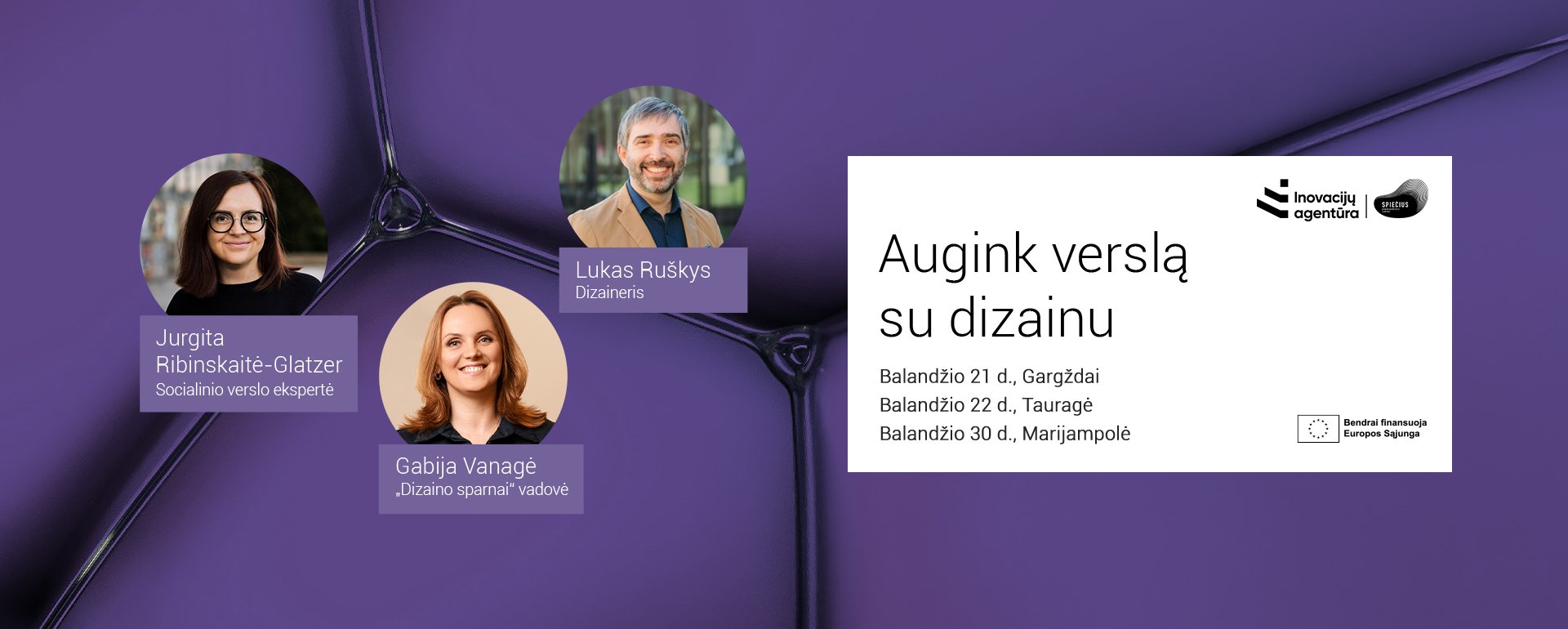 #slide-2 Dizaino sparnai